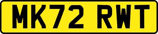 MK72RWT