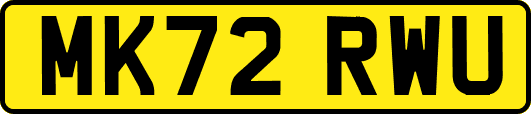 MK72RWU