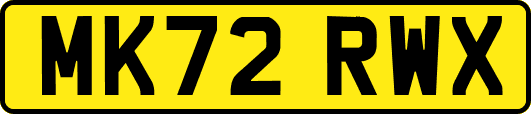 MK72RWX
