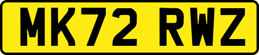 MK72RWZ