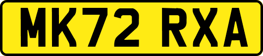 MK72RXA