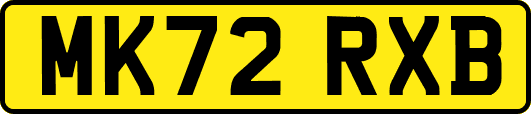 MK72RXB