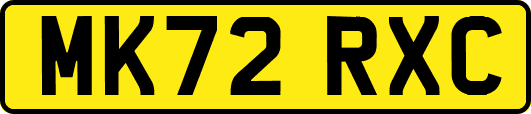 MK72RXC