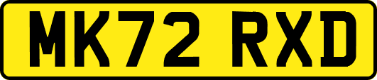 MK72RXD