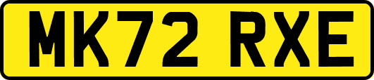 MK72RXE