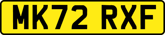 MK72RXF