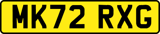MK72RXG
