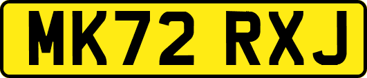 MK72RXJ