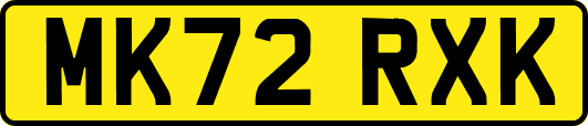 MK72RXK