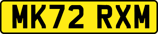 MK72RXM