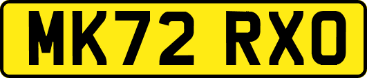 MK72RXO