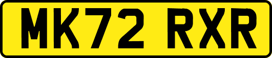MK72RXR
