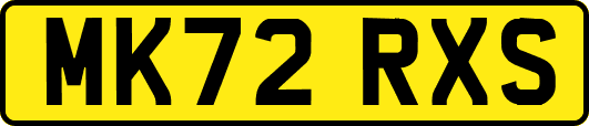 MK72RXS
