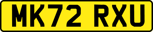 MK72RXU