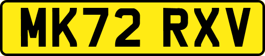 MK72RXV