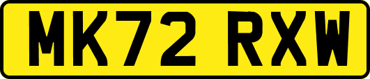 MK72RXW