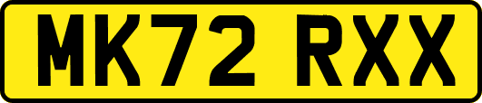 MK72RXX