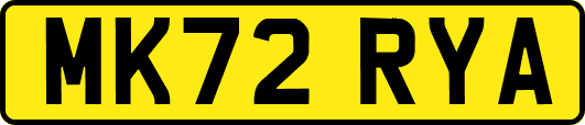 MK72RYA