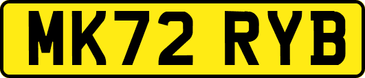MK72RYB