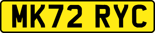 MK72RYC