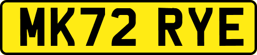 MK72RYE