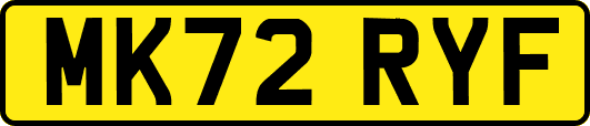 MK72RYF