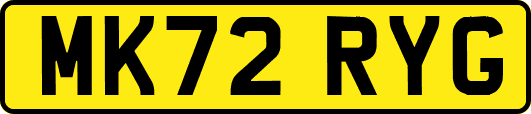 MK72RYG