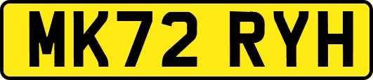 MK72RYH