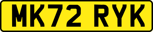 MK72RYK