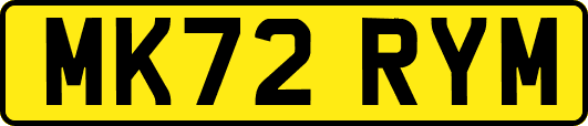 MK72RYM
