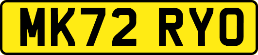 MK72RYO