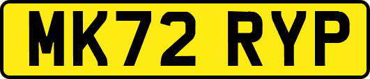 MK72RYP