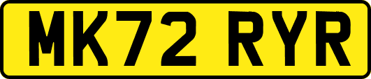 MK72RYR