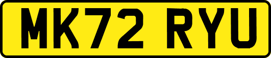 MK72RYU