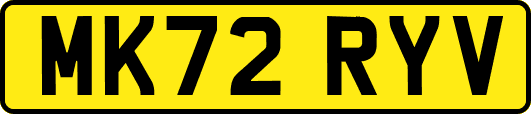 MK72RYV