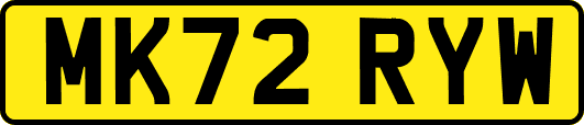 MK72RYW