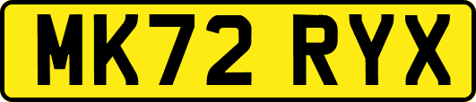 MK72RYX