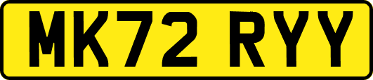 MK72RYY