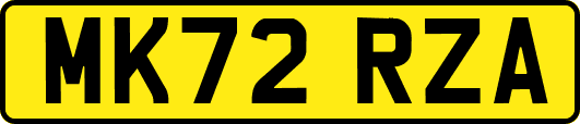 MK72RZA