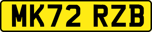 MK72RZB