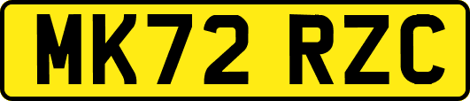 MK72RZC