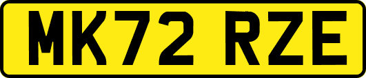 MK72RZE