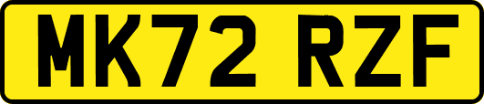 MK72RZF