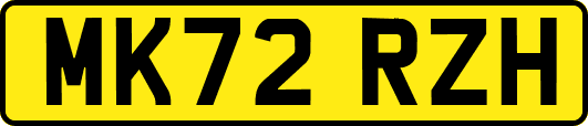 MK72RZH