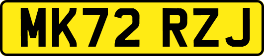 MK72RZJ