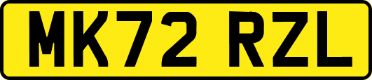 MK72RZL