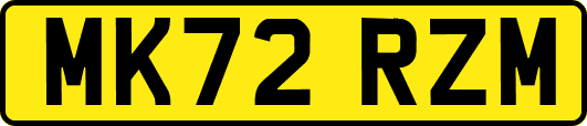 MK72RZM