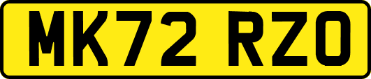 MK72RZO