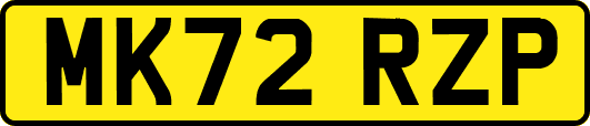 MK72RZP