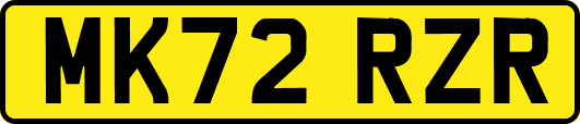 MK72RZR